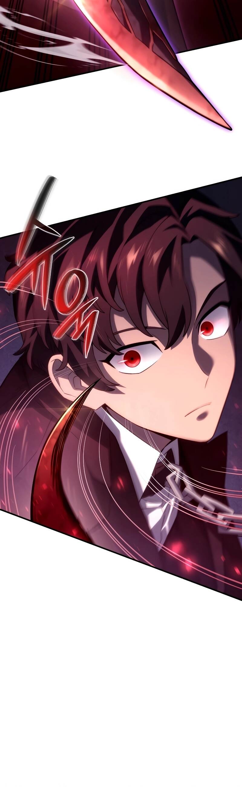 Revenge of the Iron-Blooded Sword Hound ตอนที่ 71 หน้า 21