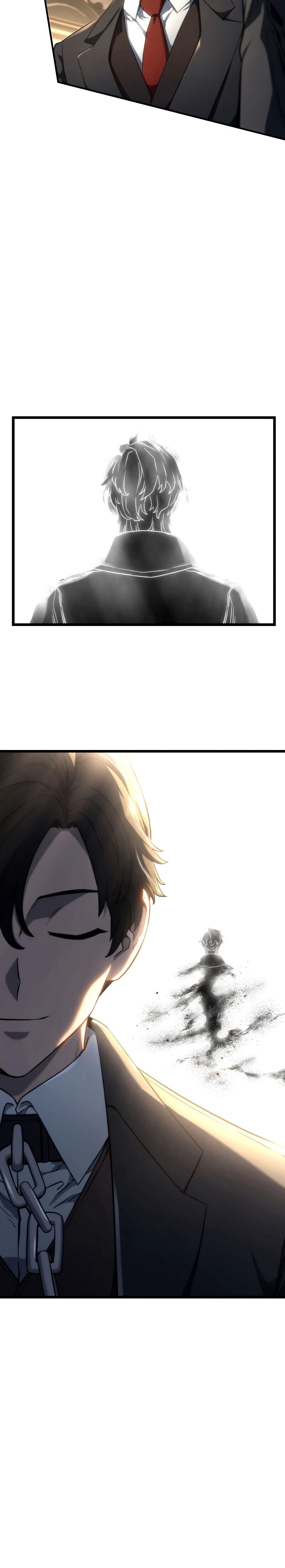 Revenge of the Iron-Blooded Sword Hound ตอนที่ 74 หน้า 27