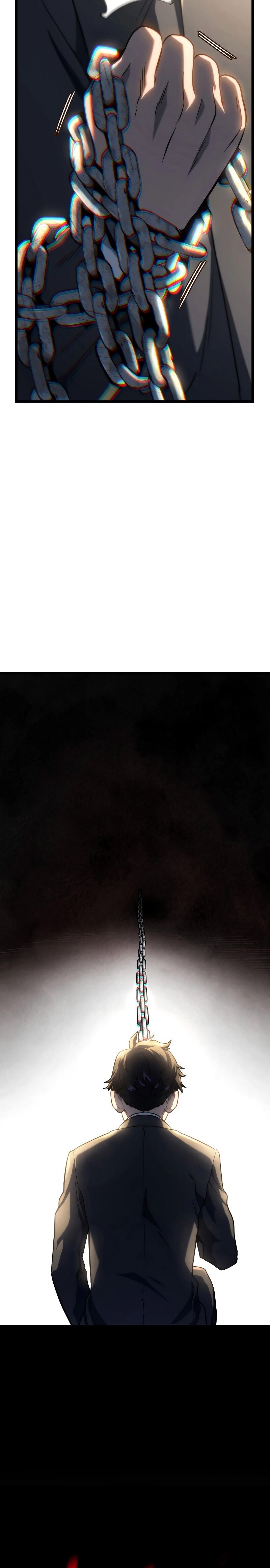 Revenge of the Iron-Blooded Sword Hound ตอนที่ 74 หน้า 30