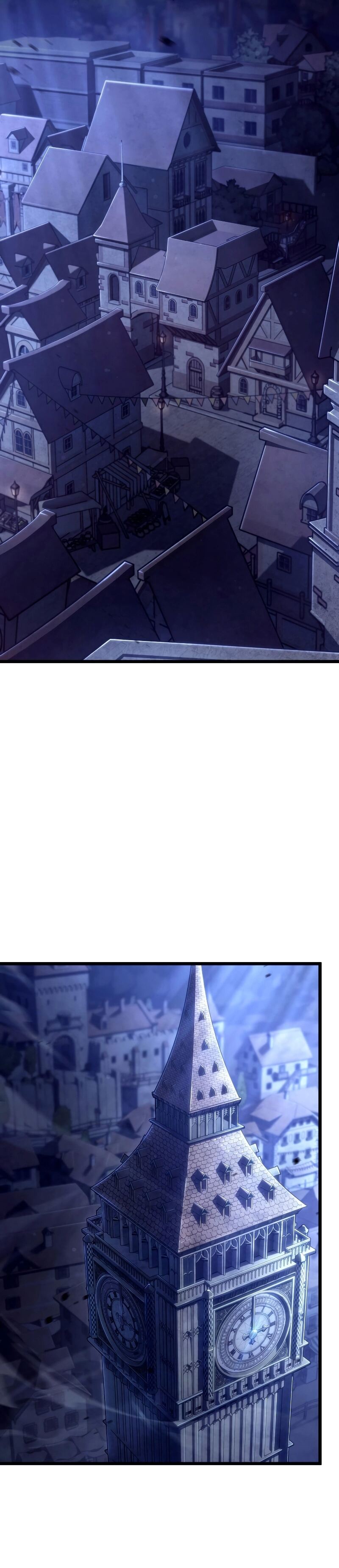 Revenge of the Iron-Blooded Sword Hound ตอนที่ 74 หน้า 33