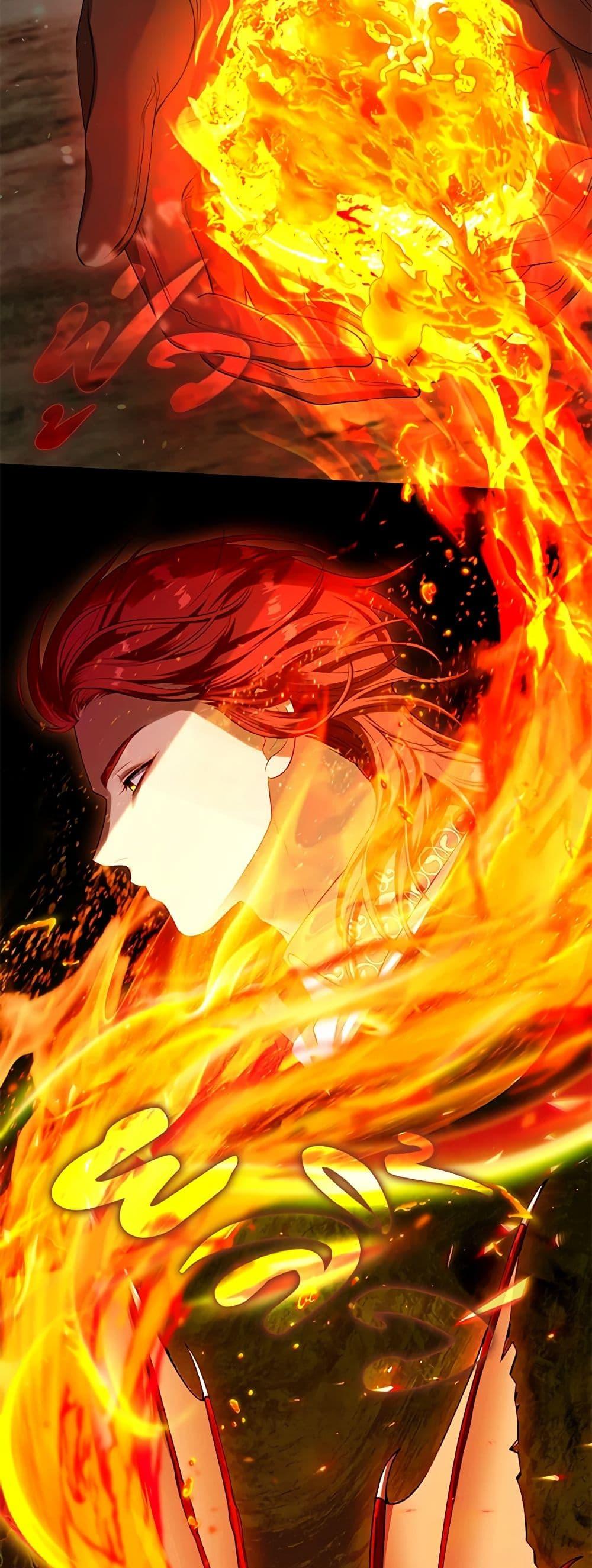 S-Class Hunter Doesn’t Want to Be a Villainous Princess ตอนที่ 43 หน้า 47