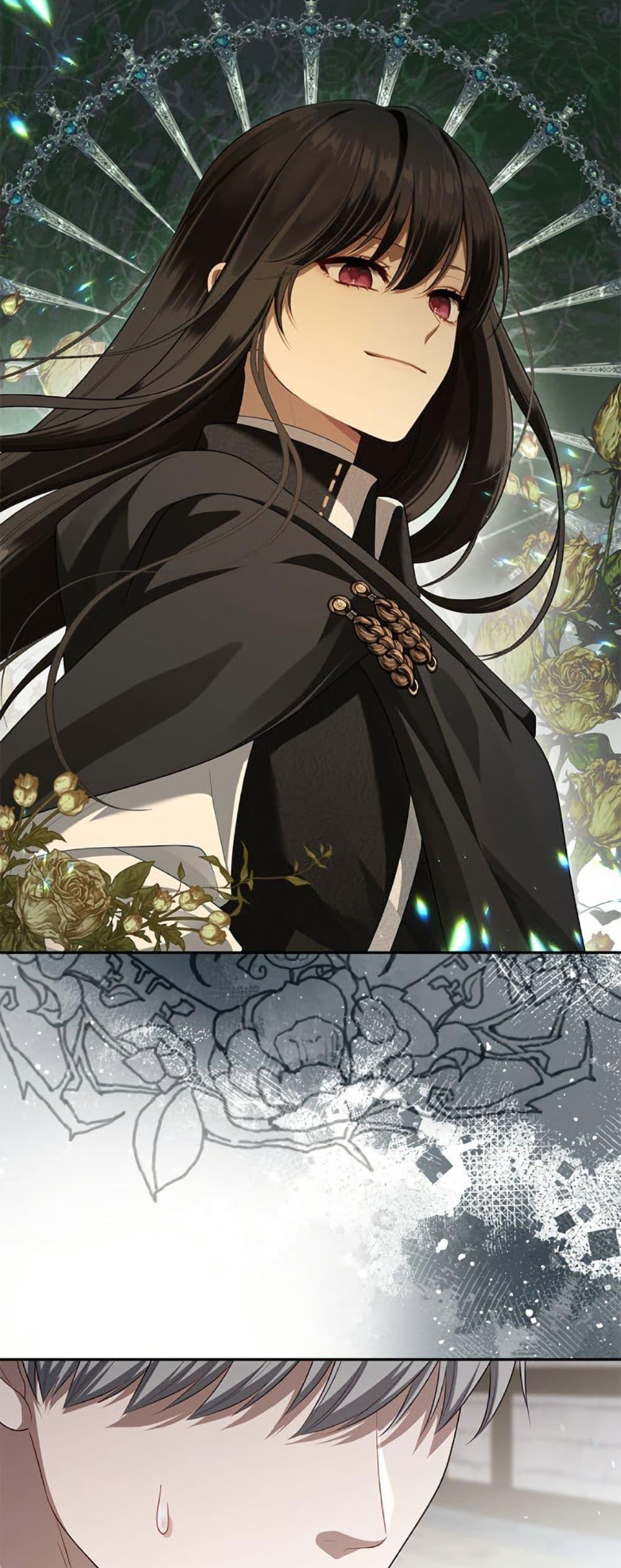 S-Class Hunter Doesn’t Want to Be a Villainous Princess ตอนที่ 57 หน้า 33