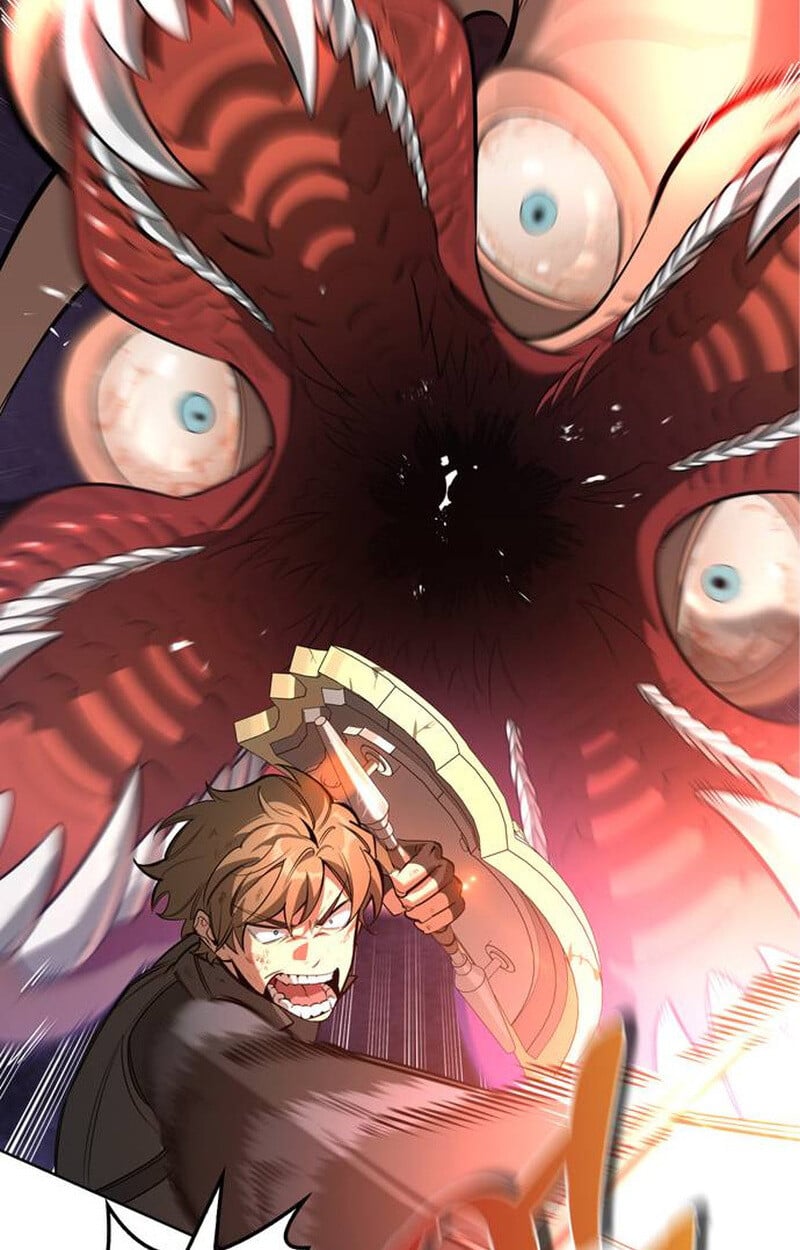 S-Class Hunter Heals with Monsters ฮันเตอร์ ระดับแกร่งกับฟาร์มมอนสเตอร์สุดป่วน ตอนที่ 1 หน้า 25