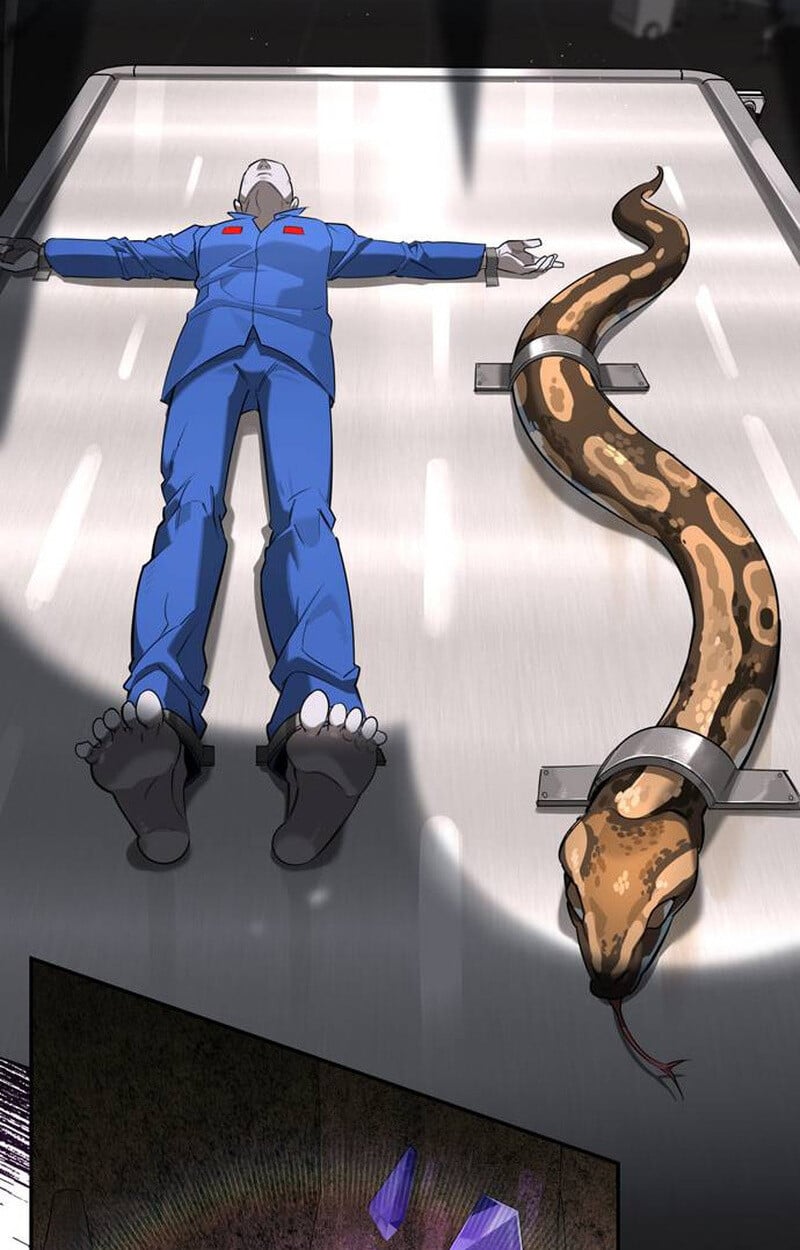 S-Class Hunter Heals with Monsters ฮันเตอร์ ระดับแกร่งกับฟาร์มมอนสเตอร์สุดป่วน ตอนที่ 1 หน้า 36