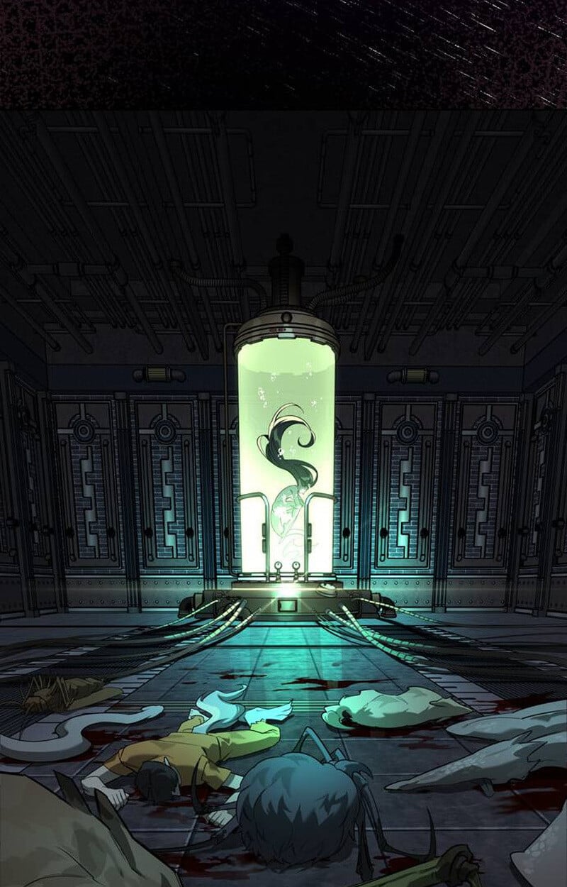 S-Class Hunter Heals with Monsters ฮันเตอร์ ระดับแกร่งกับฟาร์มมอนสเตอร์สุดป่วน ตอนที่ 1 หน้า 39