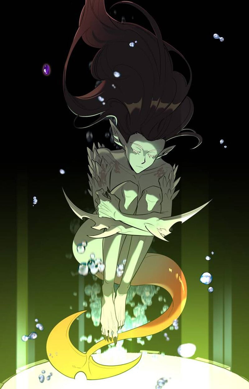 S-Class Hunter Heals with Monsters ฮันเตอร์ ระดับแกร่งกับฟาร์มมอนสเตอร์สุดป่วน ตอนที่ 1 หน้า 41