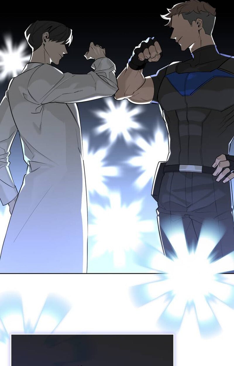 S-Class Hunter Heals with Monsters ฮันเตอร์ ระดับแกร่งกับฟาร์มมอนสเตอร์สุดป่วน ตอนที่ 1 หน้า 44