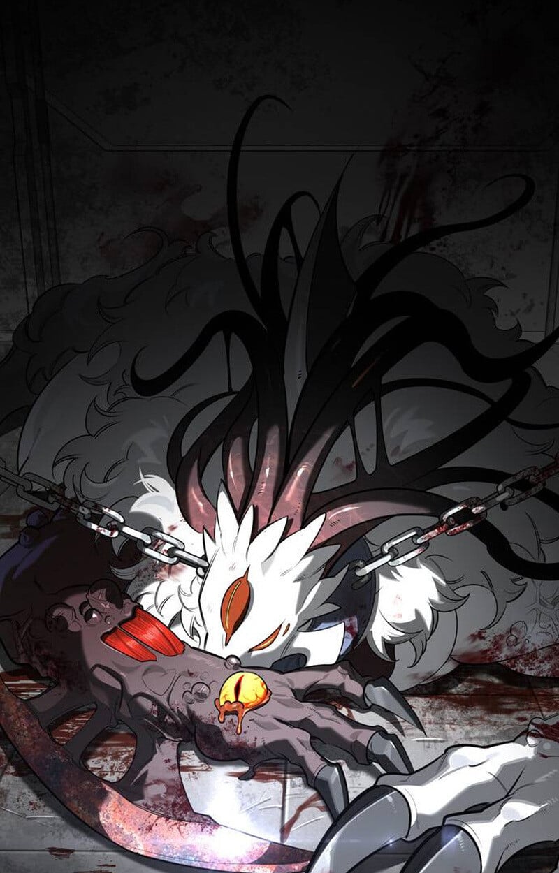 S-Class Hunter Heals with Monsters ฮันเตอร์ ระดับแกร่งกับฟาร์มมอนสเตอร์สุดป่วน ตอนที่ 1 หน้า 57