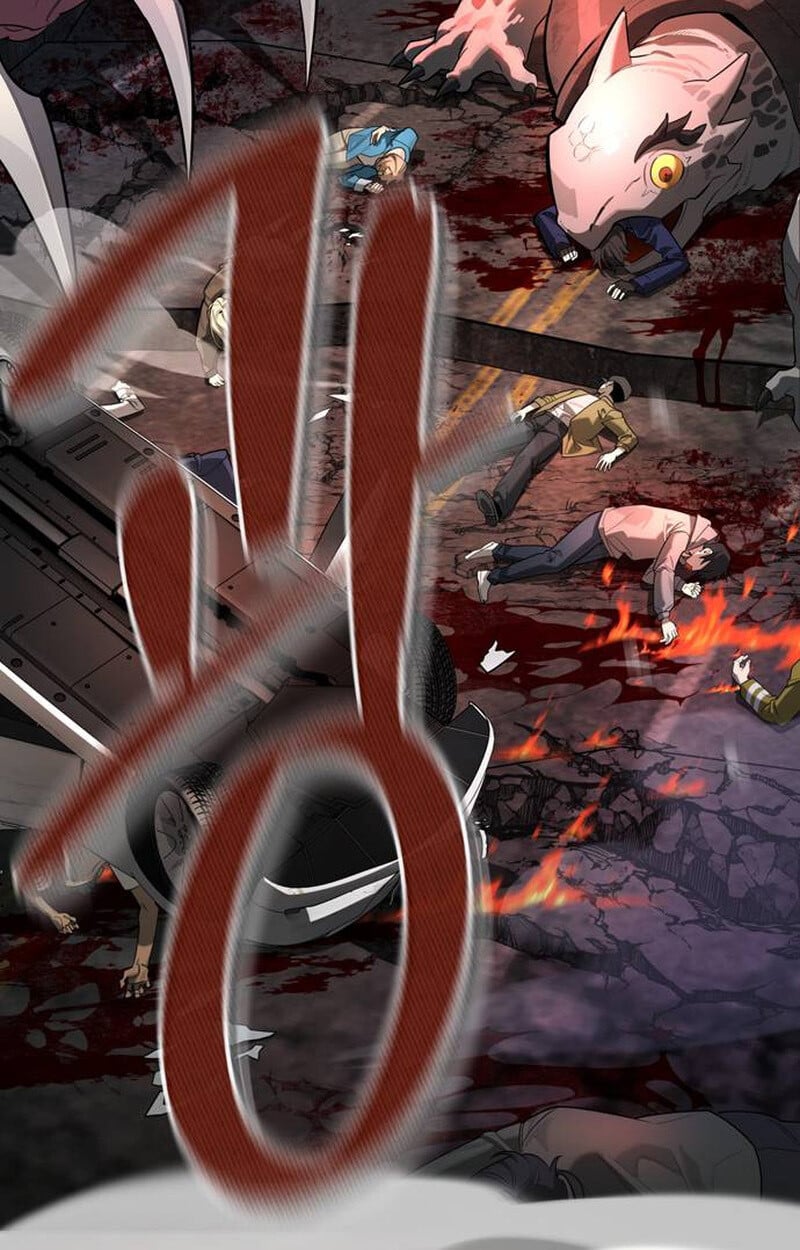 S-Class Hunter Heals with Monsters ฮันเตอร์ ระดับแกร่งกับฟาร์มมอนสเตอร์สุดป่วน ตอนที่ 1 หน้า 9