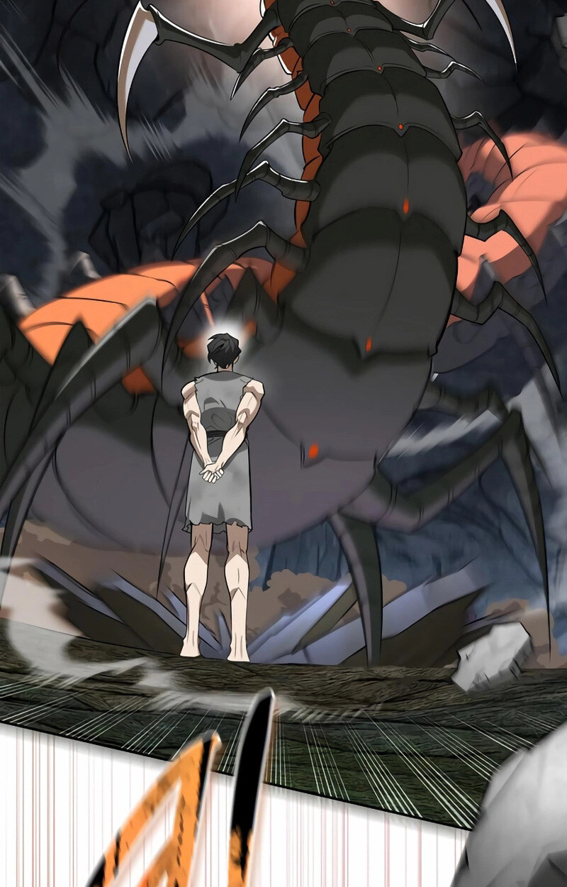 S-Class Hunter Heals with Monsters ฮันเตอร์ ระดับแกร่งกับฟาร์มมอนสเตอร์สุดป่วน ตอนที่ 2 หน้า 114