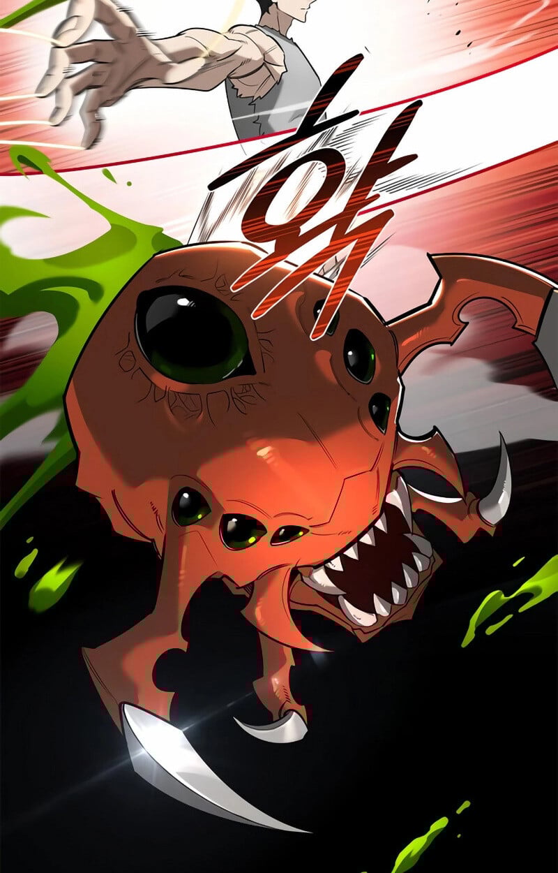 S-Class Hunter Heals with Monsters ฮันเตอร์ ระดับแกร่งกับฟาร์มมอนสเตอร์สุดป่วน ตอนที่ 2 หน้า 119