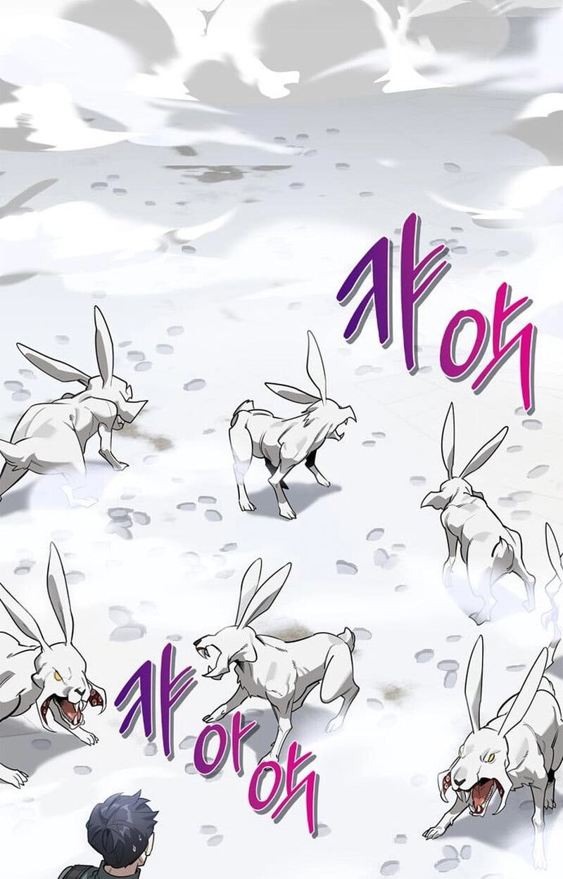 S-Class Hunter Heals with Monsters ฮันเตอร์ ระดับแกร่งกับฟาร์มมอนสเตอร์สุดป่วน ตอนที่ 3 หน้า 111