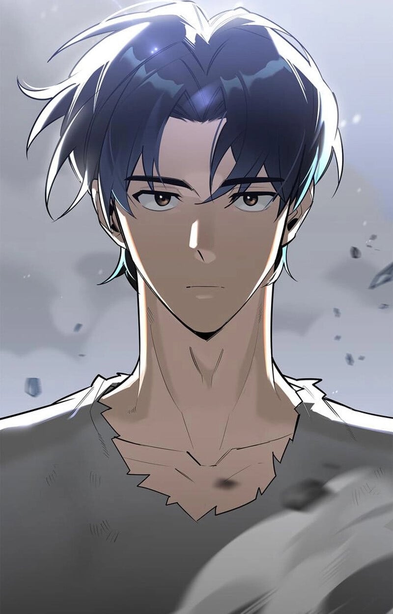 S-Class Hunter Heals with Monsters ฮันเตอร์ ระดับแกร่งกับฟาร์มมอนสเตอร์สุดป่วน ตอนที่ 3 หน้า 116