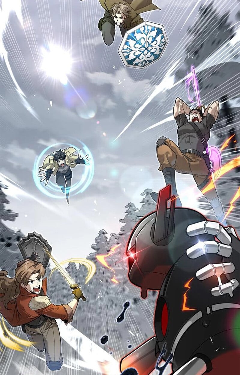 S-Class Hunter Heals with Monsters ฮันเตอร์ ระดับแกร่งกับฟาร์มมอนสเตอร์สุดป่วน ตอนที่ 3 หน้า 168