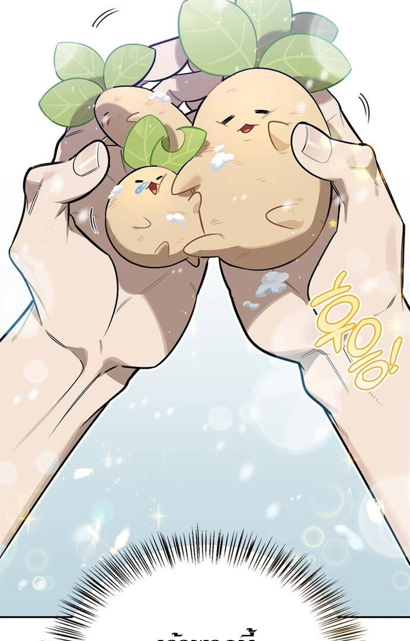 S-Class Hunter Heals with Monsters ฮันเตอร์ ระดับแกร่งกับฟาร์มมอนสเตอร์สุดป่วน ตอนที่ 3 หน้า 79