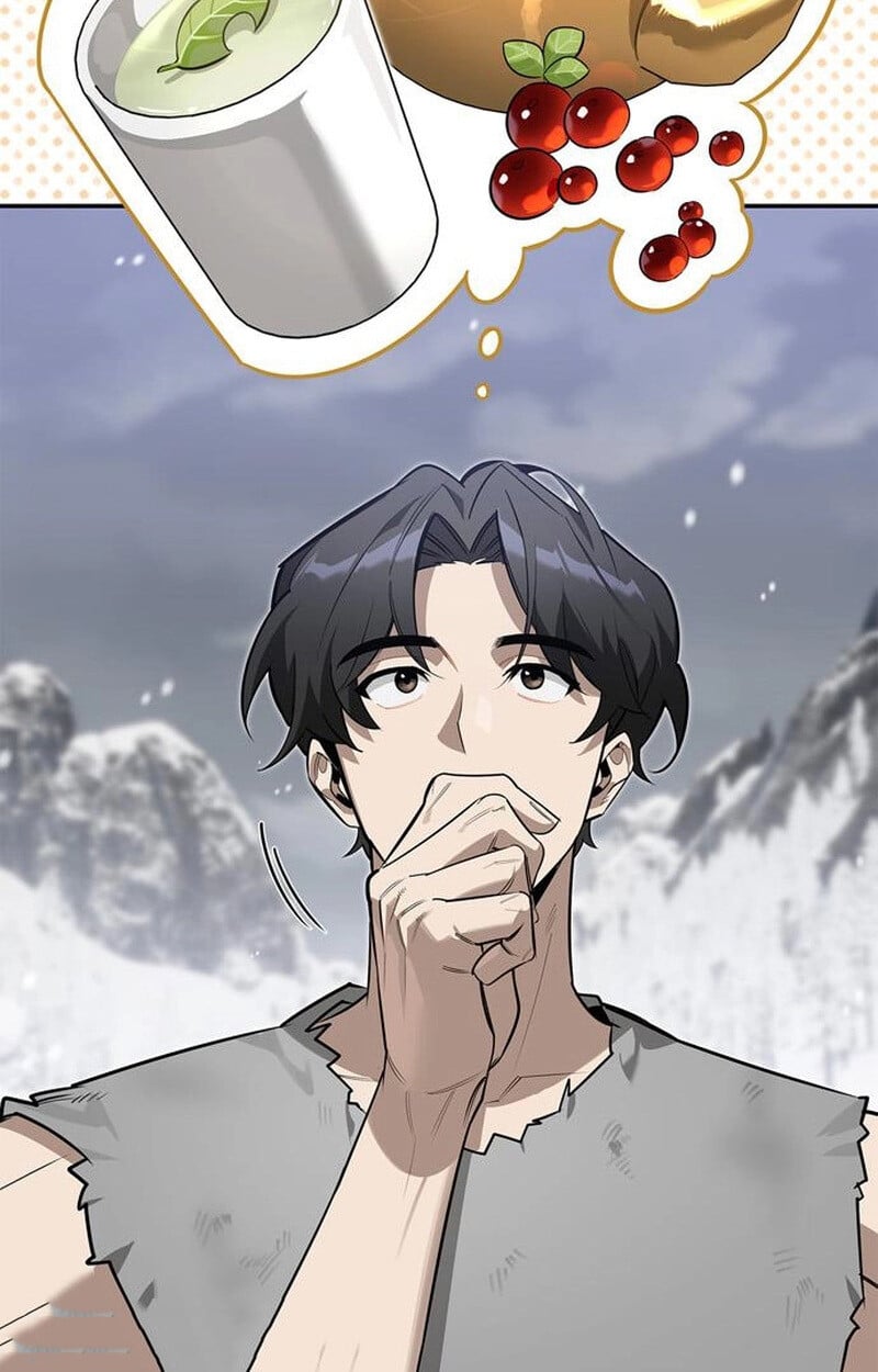 S-Class Hunter Heals with Monsters ฮันเตอร์ ระดับแกร่งกับฟาร์มมอนสเตอร์สุดป่วน ตอนที่ 3 หน้า 91