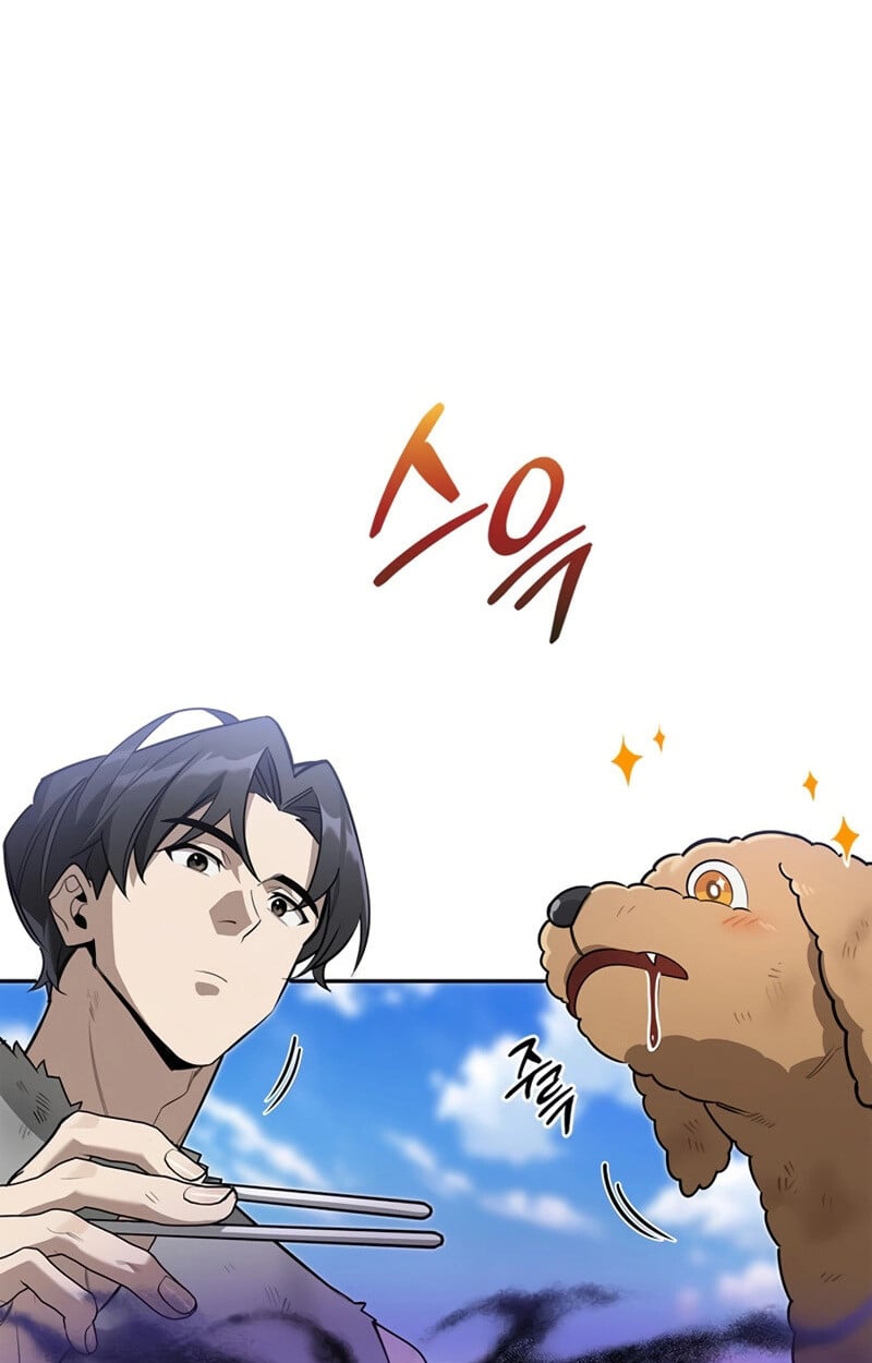 S-Class Hunter Heals with Monsters ฮันเตอร์ ระดับแกร่งกับฟาร์มมอนสเตอร์สุดป่วน ตอนที่ 4 หน้า 128