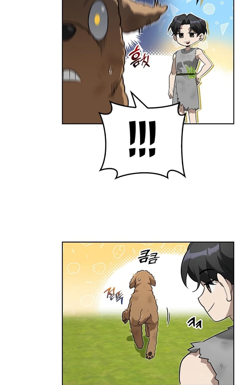 S-Class Hunter Heals with Monsters ฮันเตอร์ ระดับแกร่งกับฟาร์มมอนสเตอร์สุดป่วน ตอนที่ 4 หน้า 144