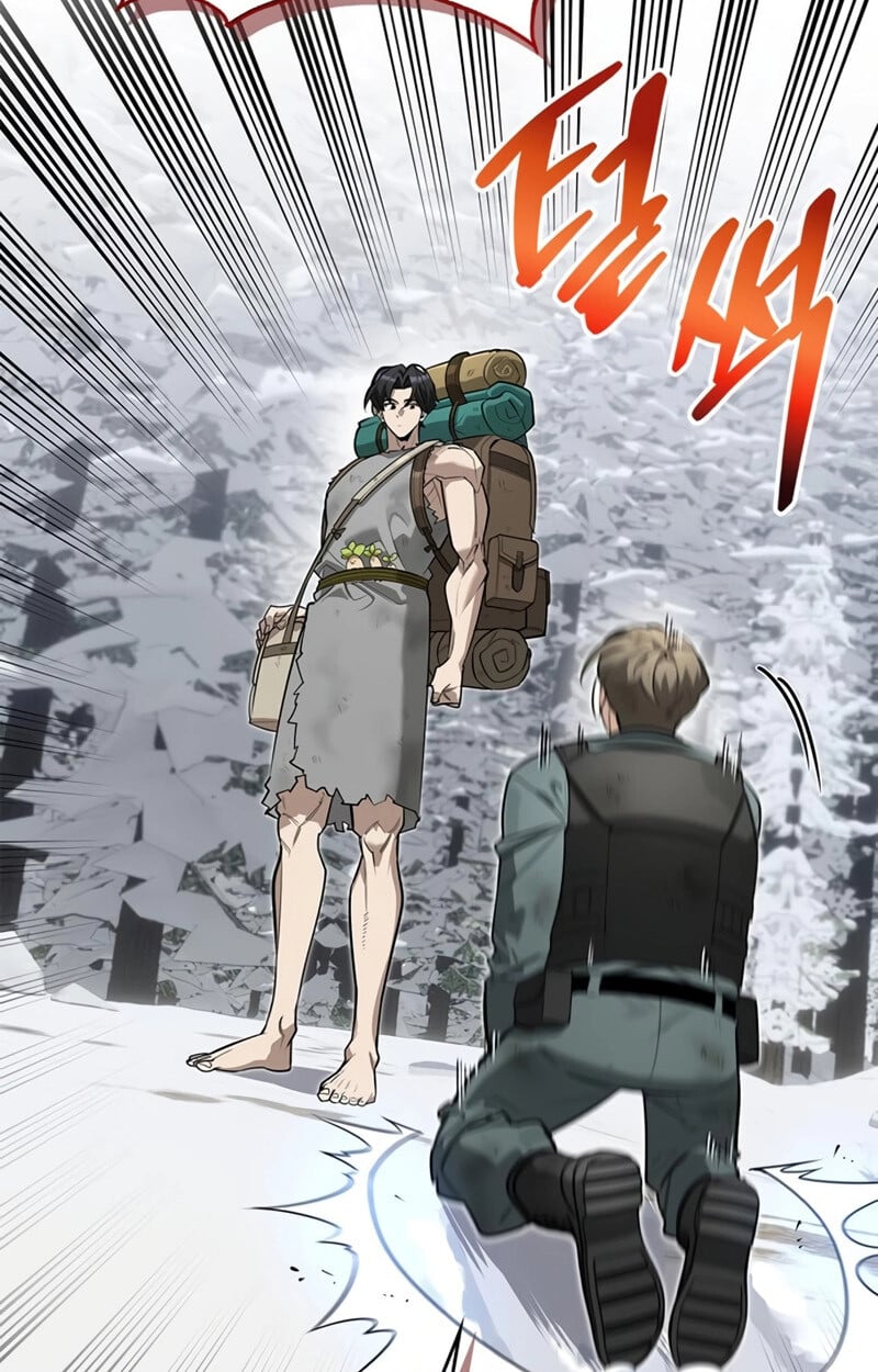 S-Class Hunter Heals with Monsters ฮันเตอร์ ระดับแกร่งกับฟาร์มมอนสเตอร์สุดป่วน ตอนที่ 4 หน้า 28