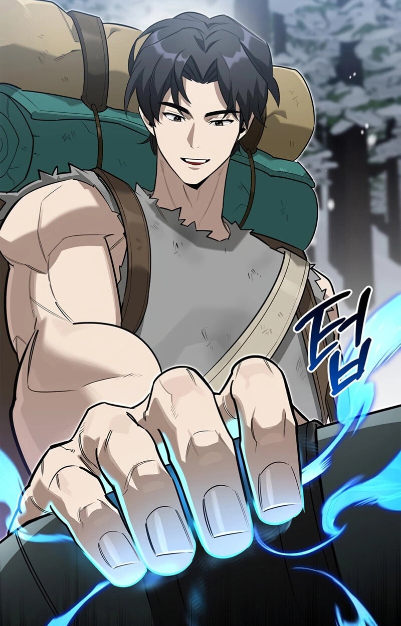 S-Class Hunter Heals with Monsters ฮันเตอร์ ระดับแกร่งกับฟาร์มมอนสเตอร์สุดป่วน ตอนที่ 4 หน้า 46