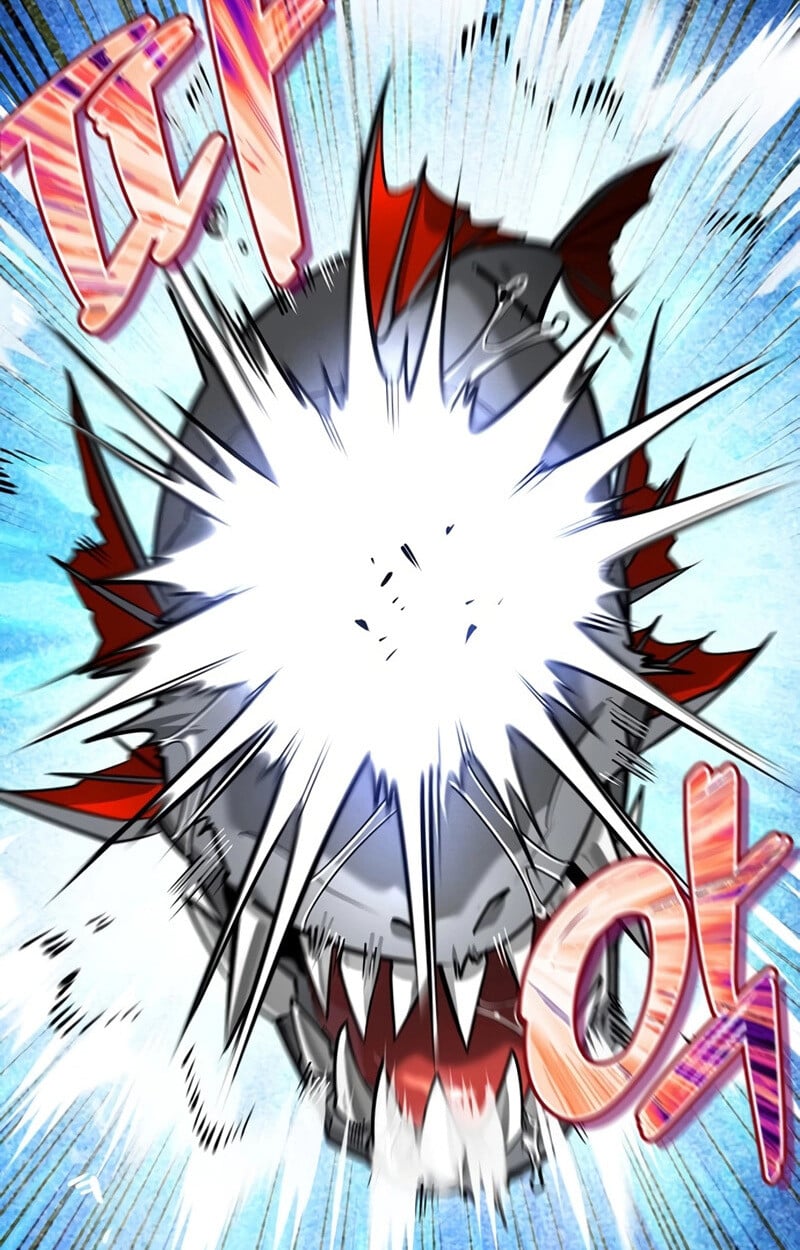 S-Class Hunter Heals with Monsters ฮันเตอร์ ระดับแกร่งกับฟาร์มมอนสเตอร์สุดป่วน ตอนที่ 4 หน้า 96