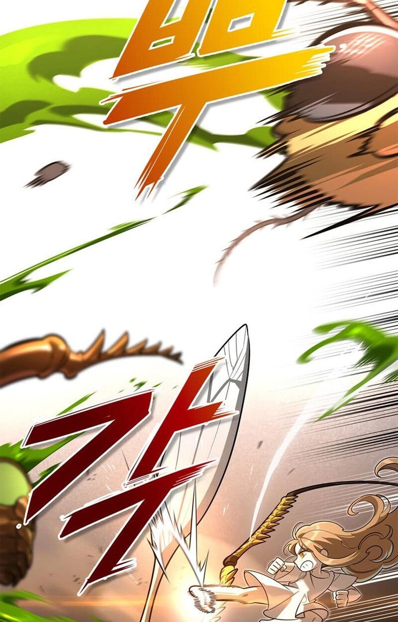 S-Class Hunter Heals with Monsters ฮันเตอร์ ระดับแกร่งกับฟาร์มมอนสเตอร์สุดป่วน ตอนที่ 5 หน้า 128