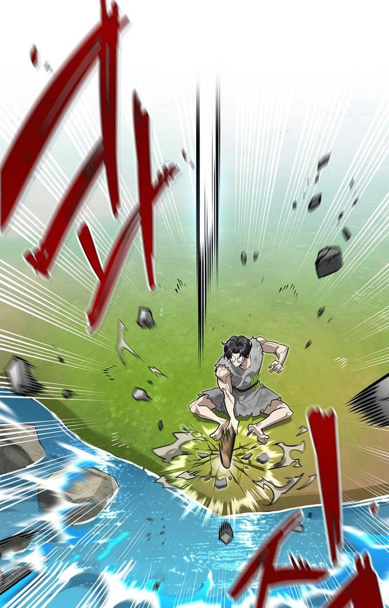 S-Class Hunter Heals with Monsters ฮันเตอร์ ระดับแกร่งกับฟาร์มมอนสเตอร์สุดป่วน ตอนที่ 5 หน้า 6