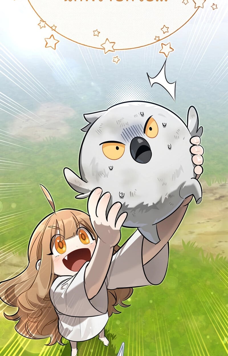 S-Class Hunter Heals with Monsters ฮันเตอร์ ระดับแกร่งกับฟาร์มมอนสเตอร์สุดป่วน ตอนที่ 6 หน้า 32