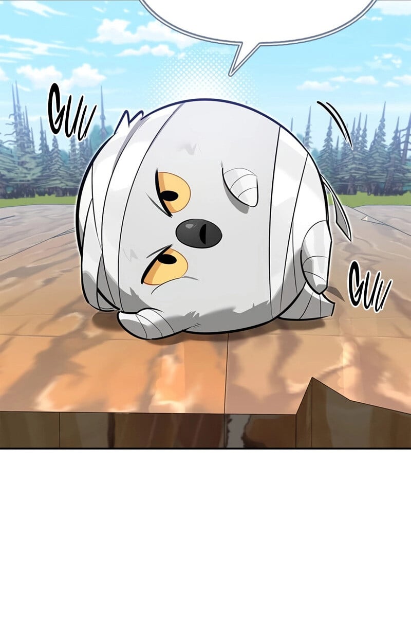 S-Class Hunter Heals with Monsters ฮันเตอร์ ระดับแกร่งกับฟาร์มมอนสเตอร์สุดป่วน ตอนที่ 6 หน้า 57