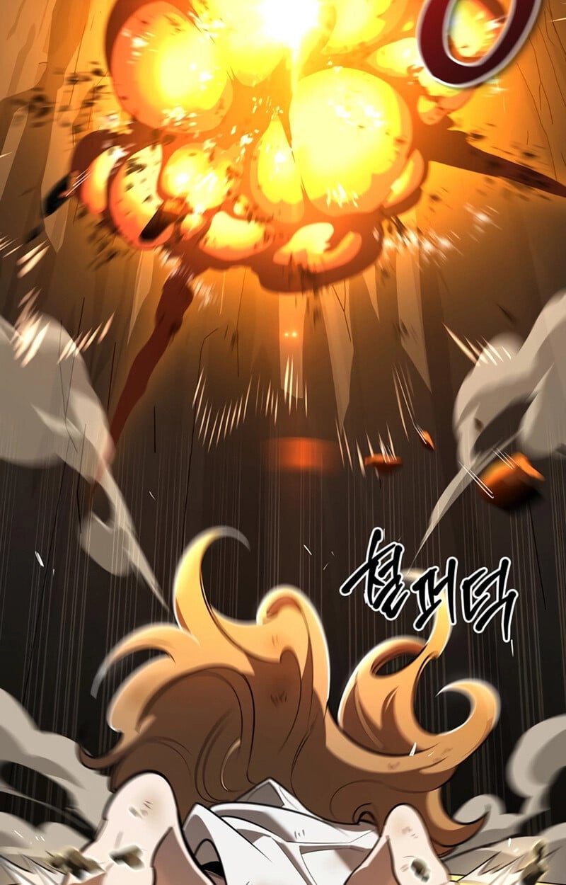 S-Class Hunter Heals with Monsters ฮันเตอร์ ระดับแกร่งกับฟาร์มมอนสเตอร์สุดป่วน ตอนที่ 6 หน้า 92