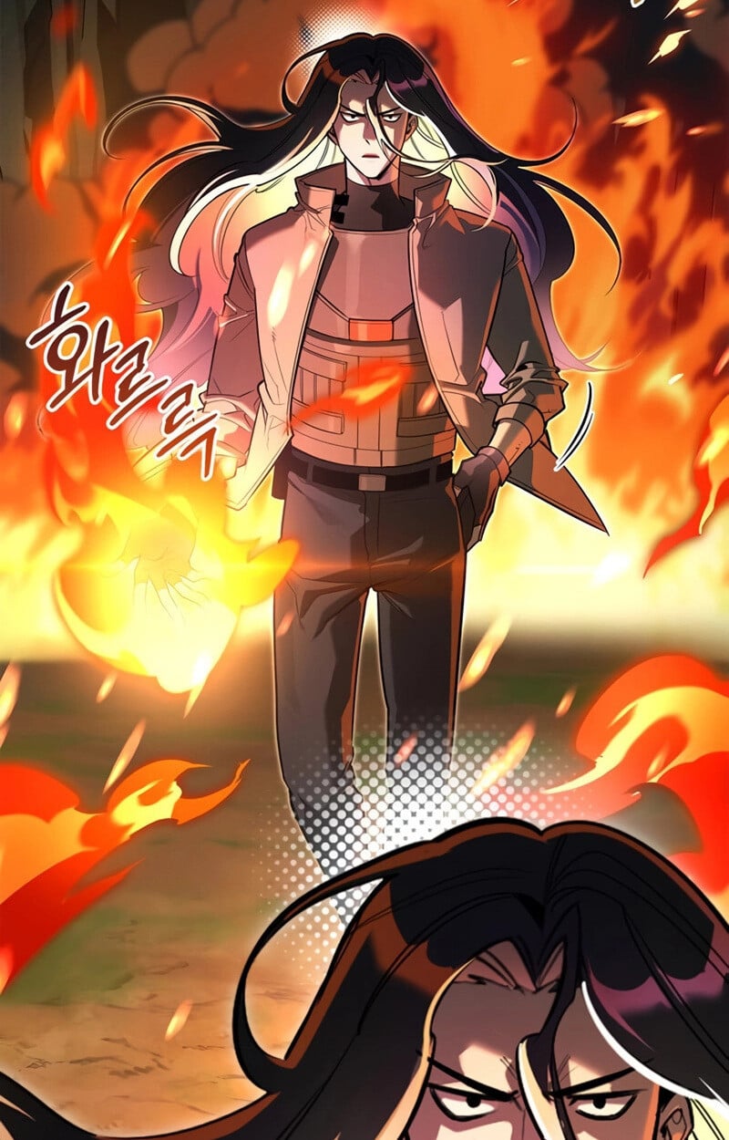 S-Class Hunter Heals with Monsters ฮันเตอร์ ระดับแกร่งกับฟาร์มมอนสเตอร์สุดป่วน ตอนที่ 6 หน้า 97