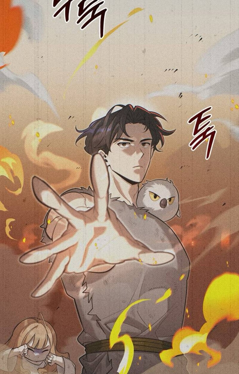 S-Class Hunter Heals with Monsters ฮันเตอร์ ระดับแกร่งกับฟาร์มมอนสเตอร์สุดป่วน ตอนที่ 7 หน้า 17