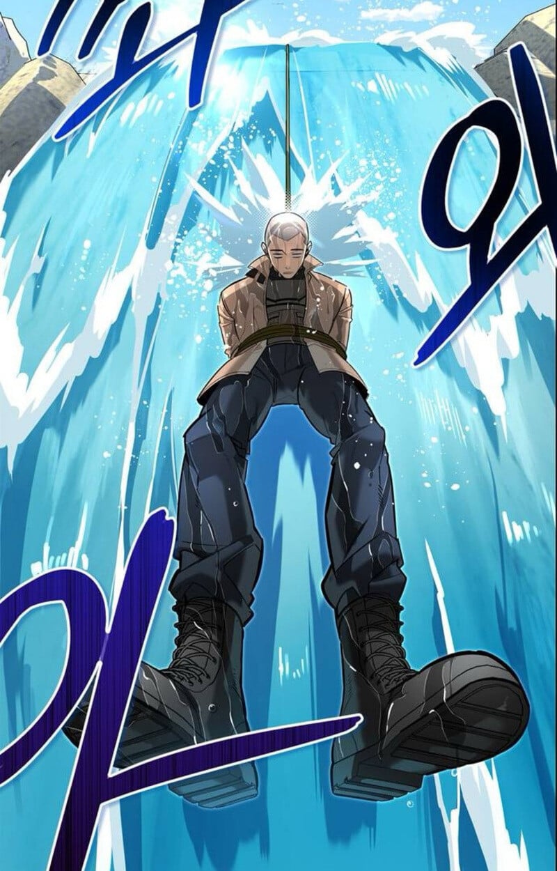 S-Class Hunter Heals with Monsters ฮันเตอร์ ระดับแกร่งกับฟาร์มมอนสเตอร์สุดป่วน ตอนที่ 7 หน้า 38