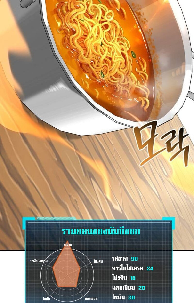 S-Class Hunter Heals with Monsters ฮันเตอร์ ระดับแกร่งกับฟาร์มมอนสเตอร์สุดป่วน ตอนที่ 7 หน้า 94