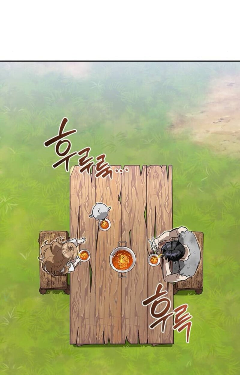 S-Class Hunter Heals with Monsters ฮันเตอร์ ระดับแกร่งกับฟาร์มมอนสเตอร์สุดป่วน ตอนที่ 7 หน้า 98