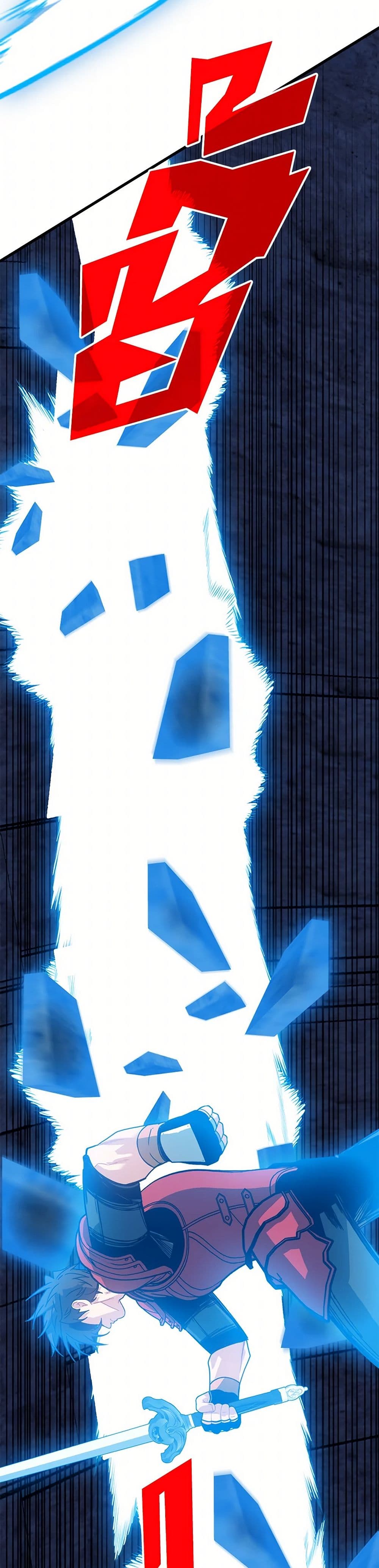 SSS-Class Gacha Hunter ตอนที่ 122 หน้า 11