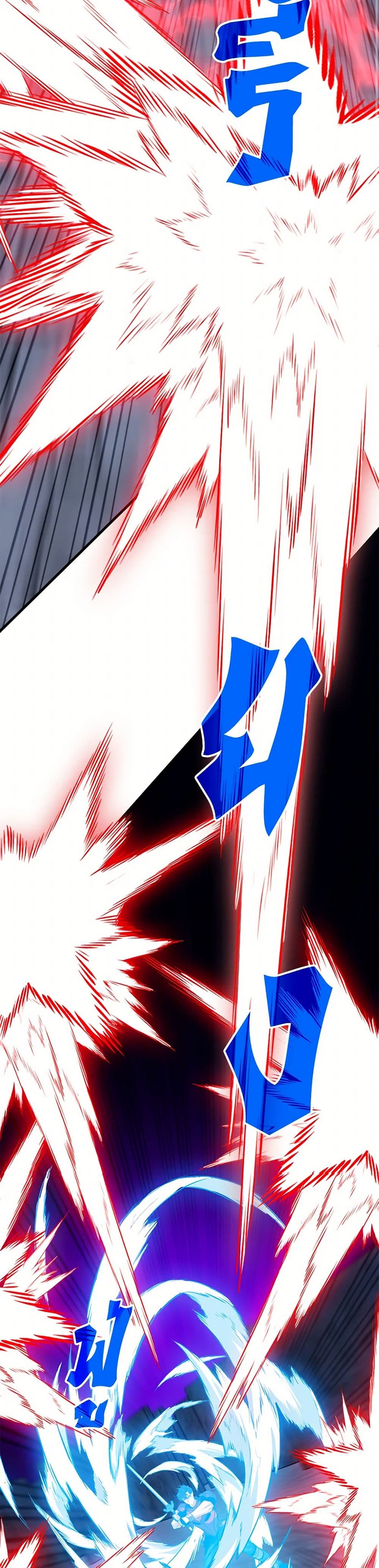 SSS-Class Gacha Hunter ตอนที่ 122 หน้า 34