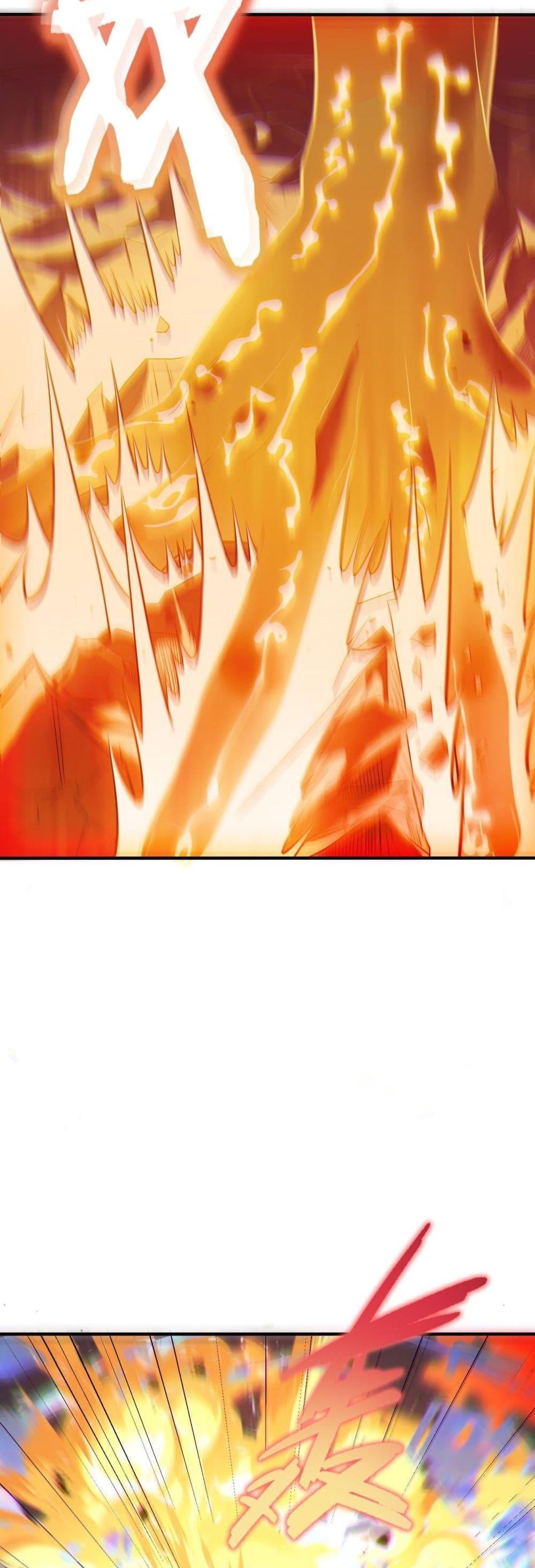 SSS level Saint Knight who transcends common sense อาชีพลับในตำนาน อัศวินศักดิ์สิทธิ์ ระดับ SSS ตอนที่ 55 หน้า 6