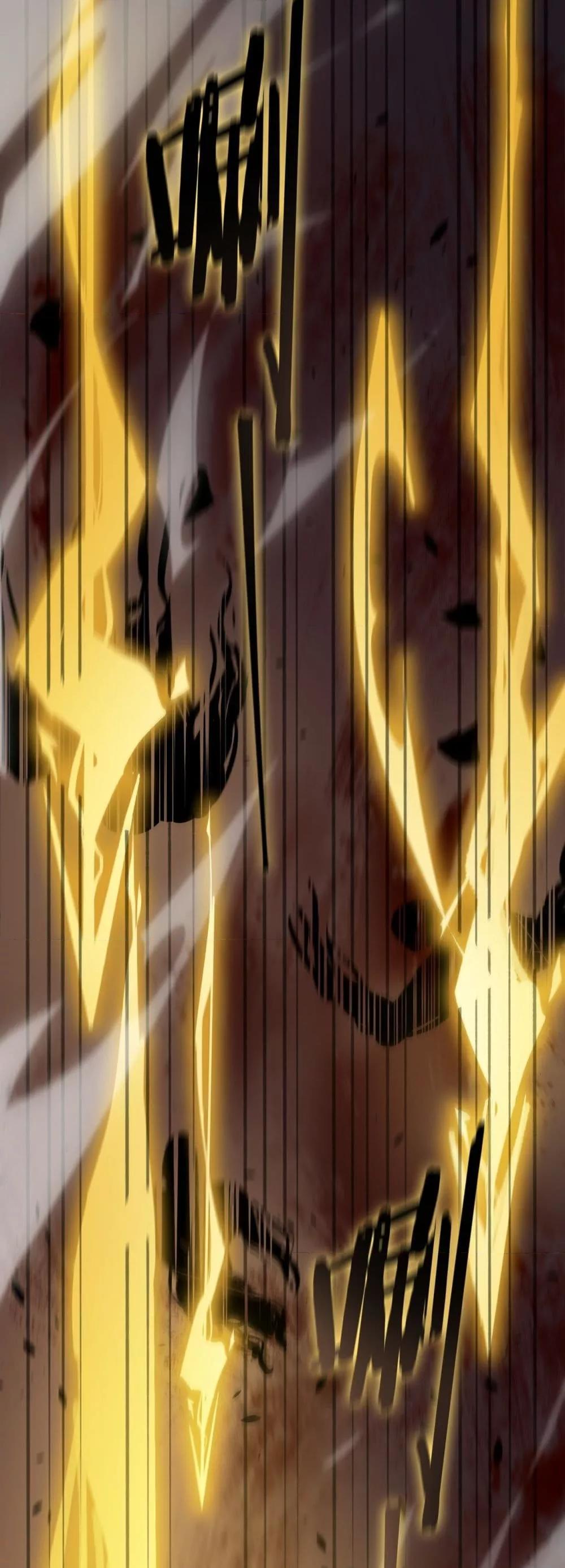 SSS level Saint Knight who transcends common sense อาชีพลับในตำนาน อัศวินศักดิ์สิทธิ์ ระดับ SSS ตอนที่ 77 หน้า 17