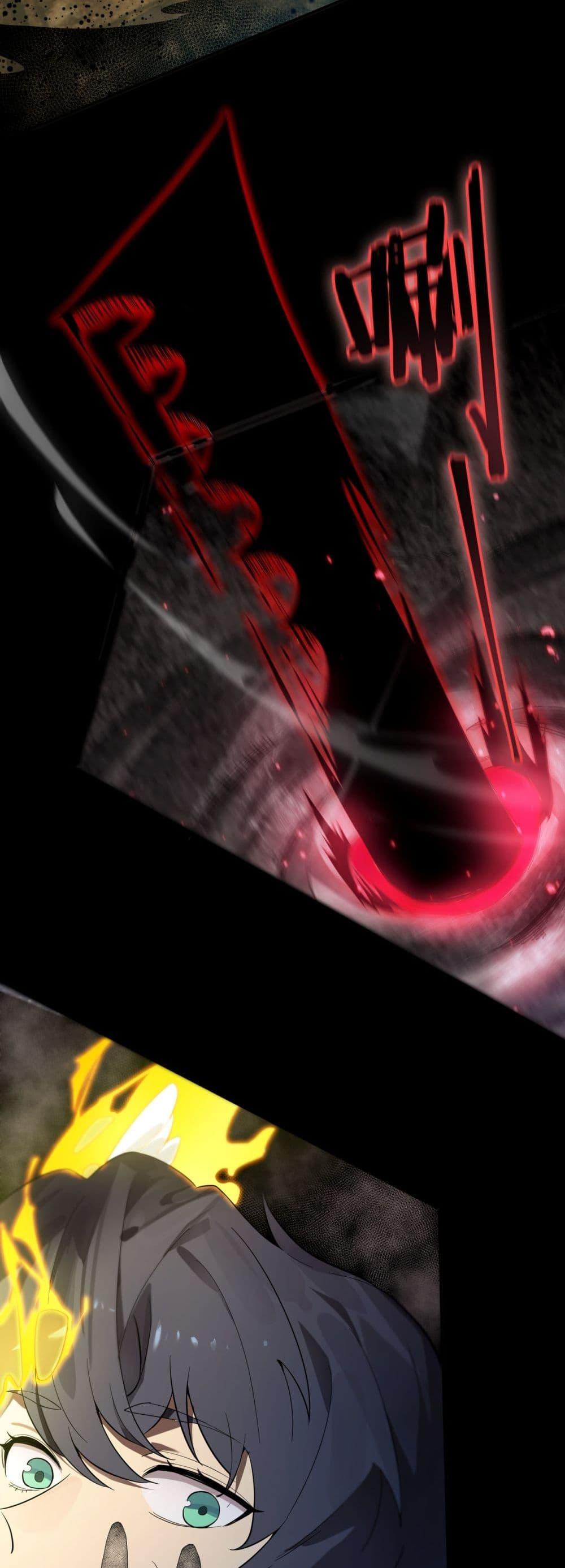 SSS level Saint Knight who transcends common sense อาชีพลับในตำนาน อัศวินศักดิ์สิทธิ์ ระดับ SSS ตอนที่ 77 หน้า 36