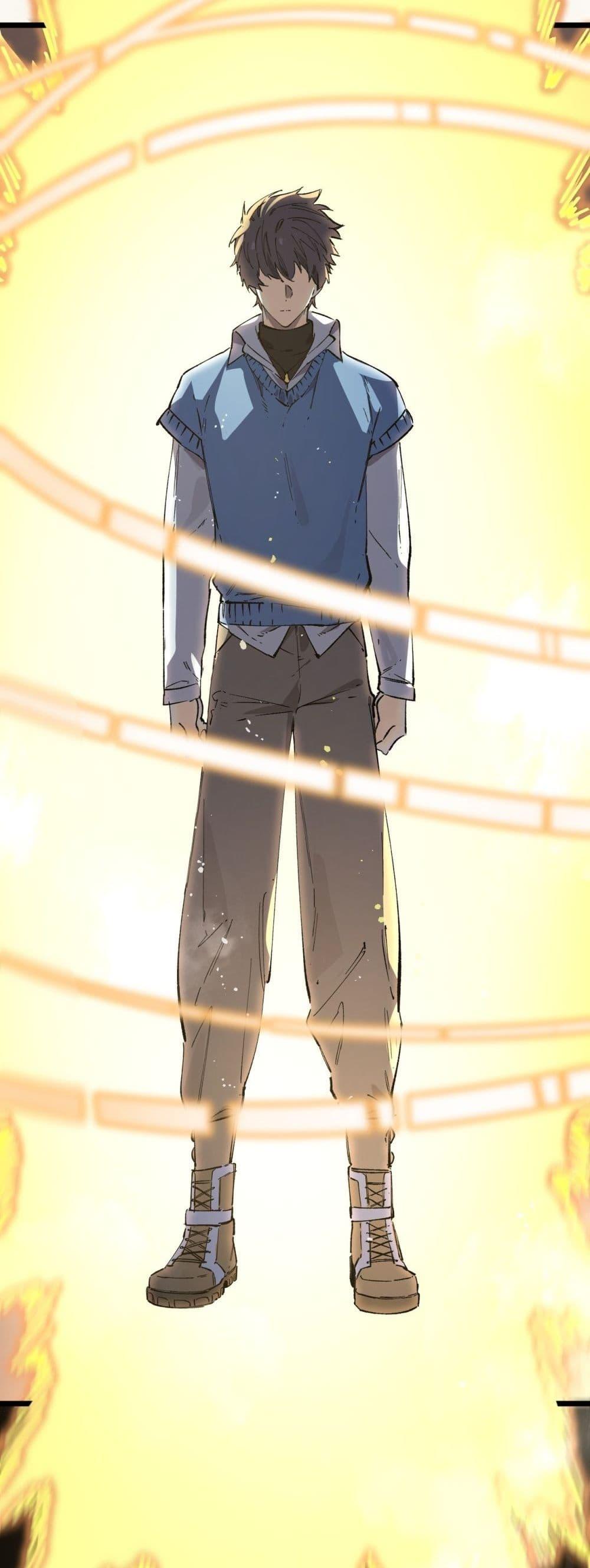 SSS level Saint Knight who transcends common sense อาชีพลับในตำนาน อัศวินศักดิ์สิทธิ์ ระดับ SSS ตอนที่ 95 หน้า 51