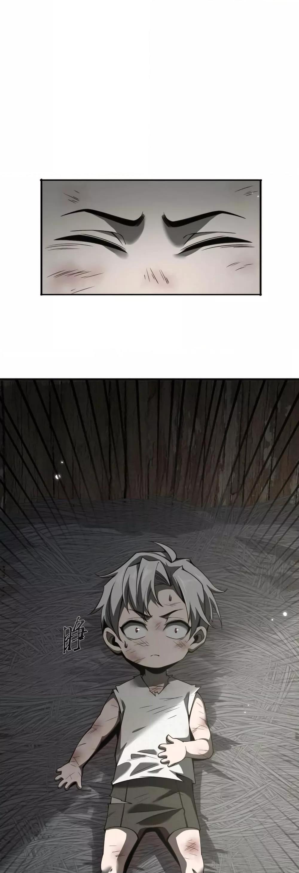 Shadow’s Resurgence การกลับมาของเงาที่แข็งแกร่งที่สุด ตอนที่ 1 หน้า 13