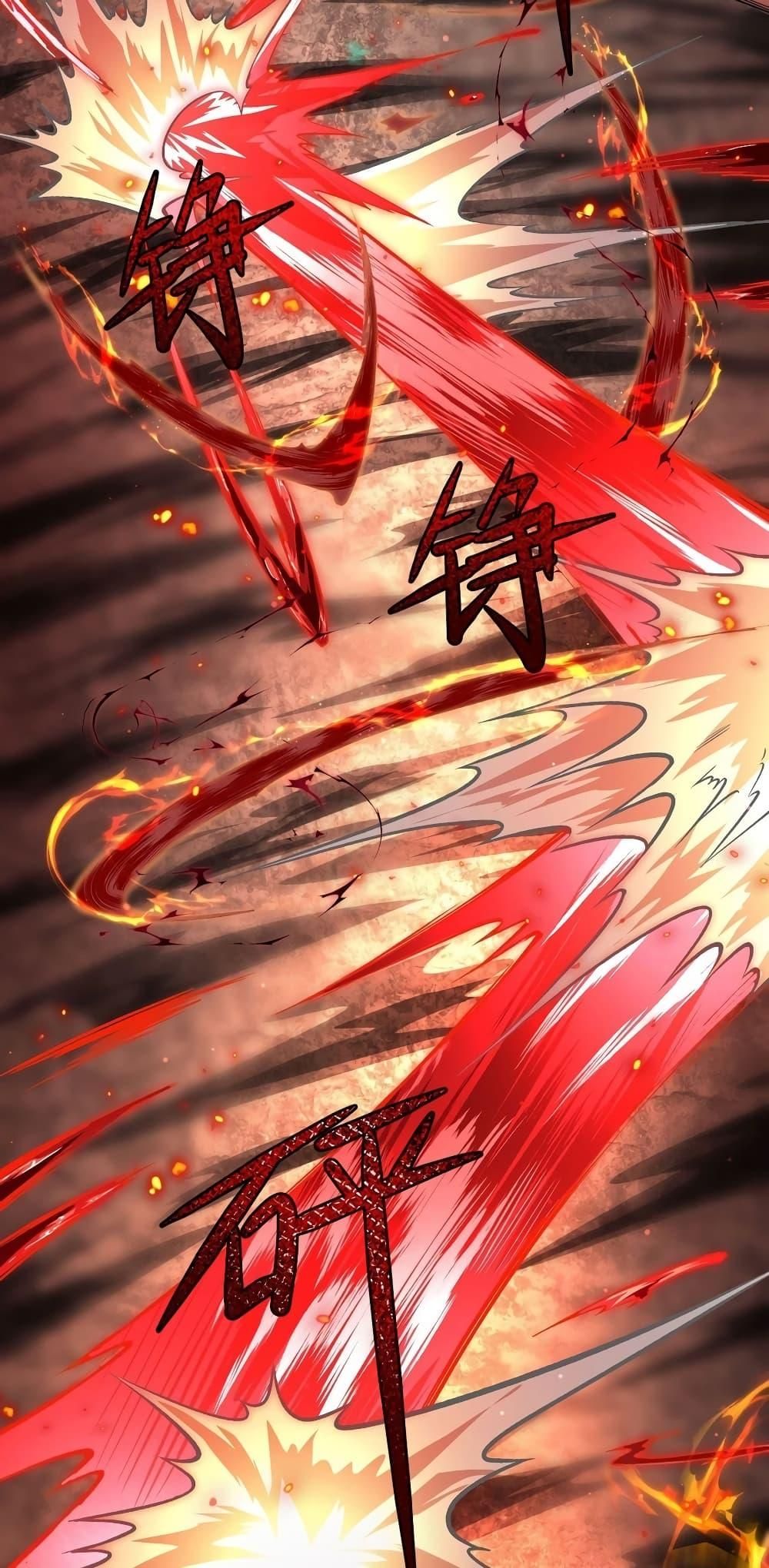 Shadow’s Resurgence การกลับมาของเงาที่แข็งแกร่งที่สุด ตอนที่ 10 หน้า 15