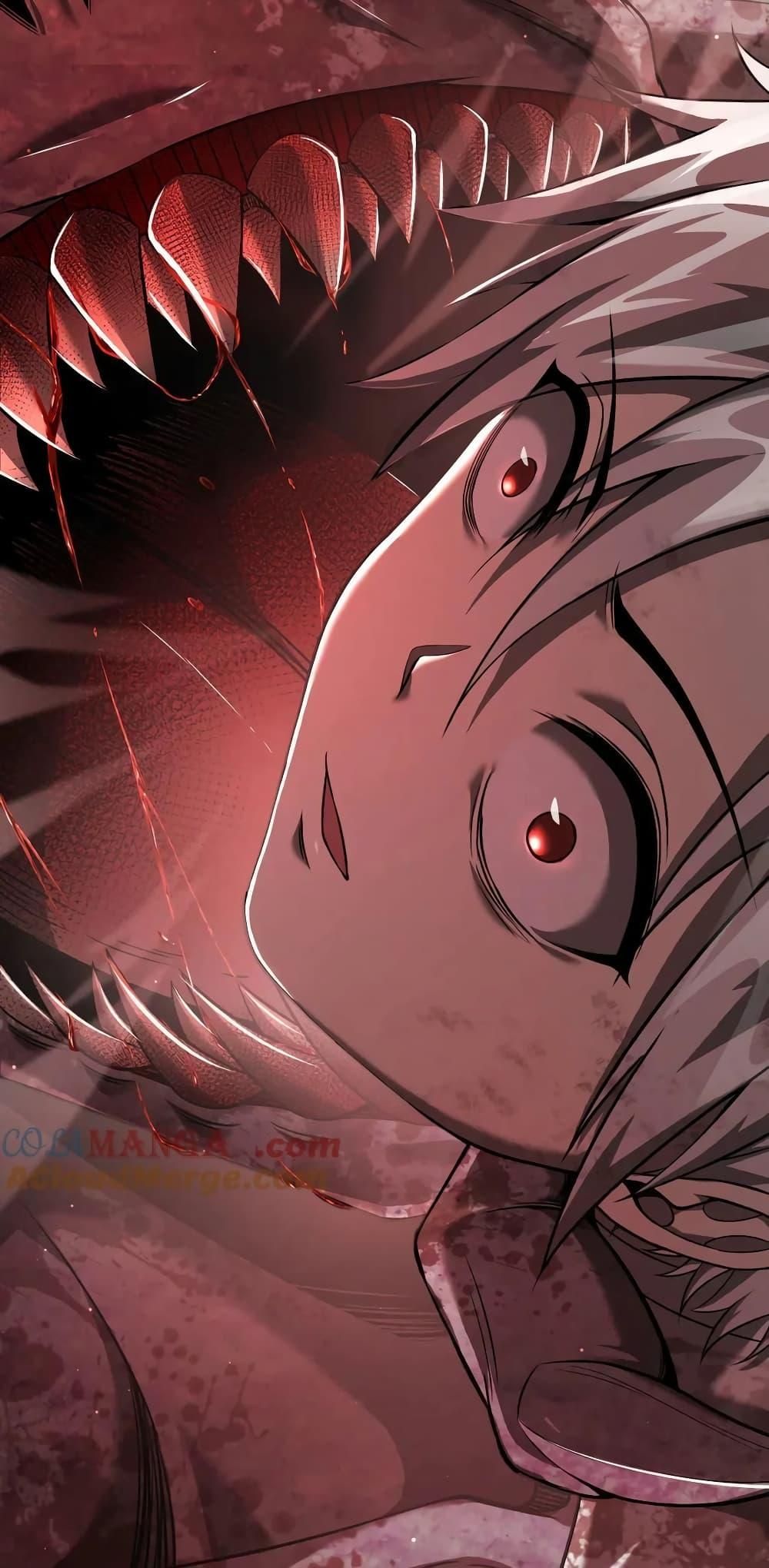 Shadow’s Resurgence การกลับมาของเงาที่แข็งแกร่งที่สุด ตอนที่ 10 หน้า 48