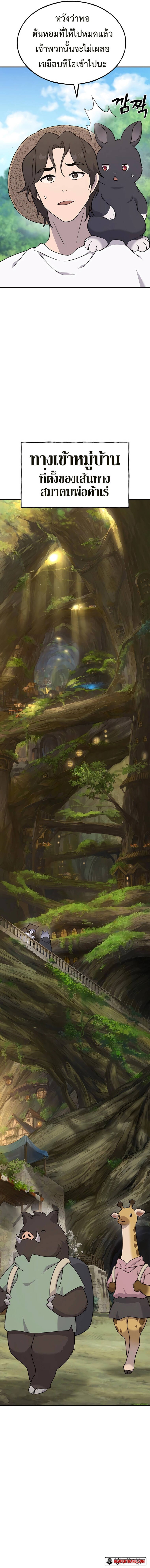 Solo Farming In The Tower ตอนที่ 42 หน้า 18