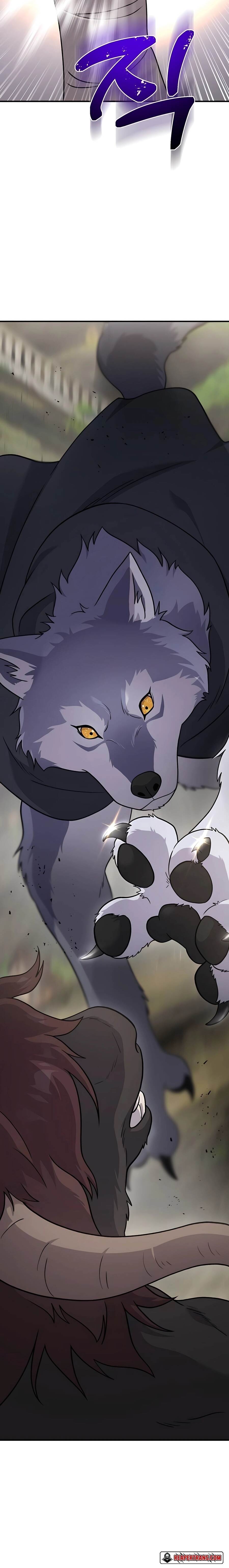 Solo Farming In The Tower ตอนที่ 44 หน้า 8