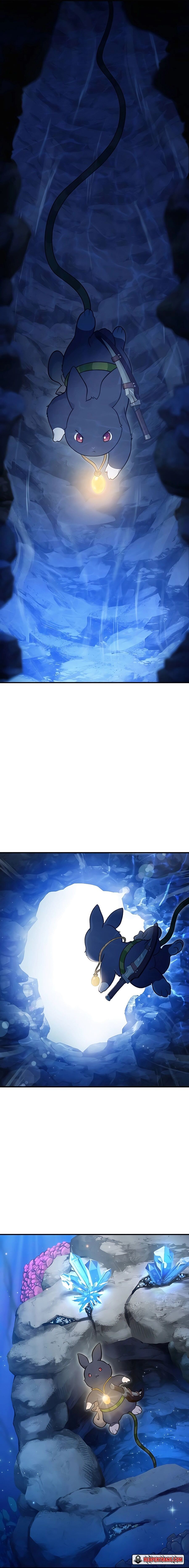 Solo Farming In The Tower ตอนที่ 50 หน้า 11