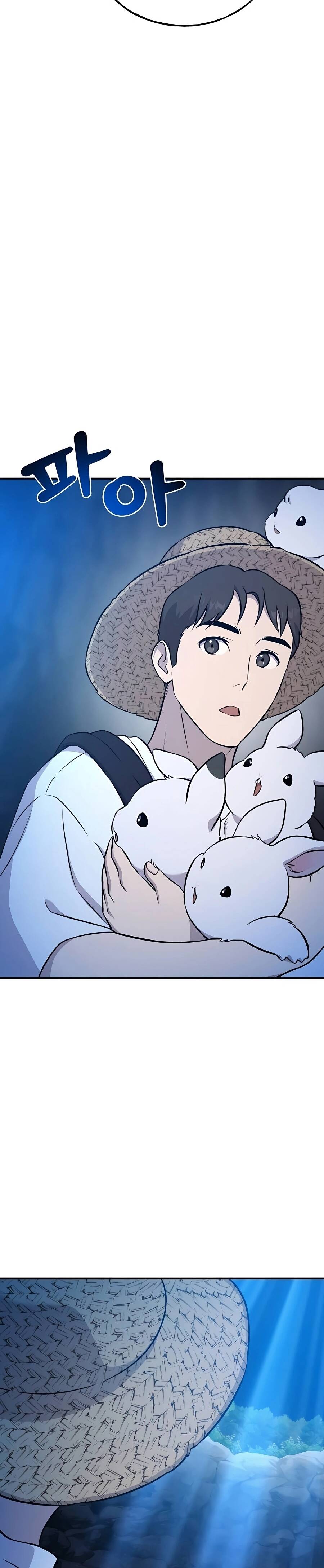 Solo Farming In The Tower ตอนที่ 55 หน้า 32