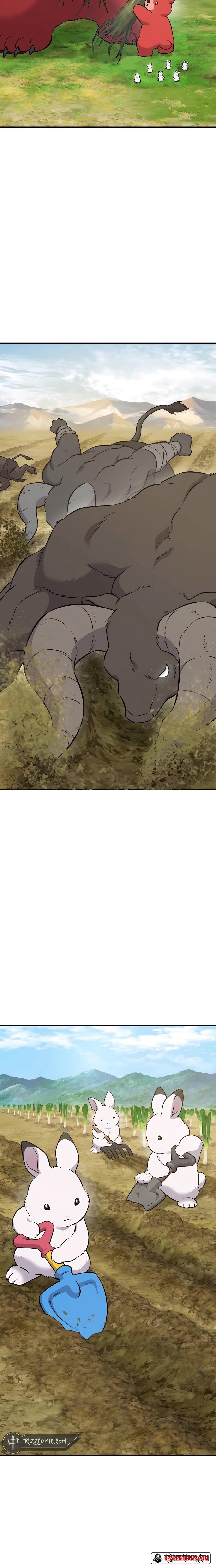 Solo Farming In The Tower ตอนที่ 58 หน้า 12