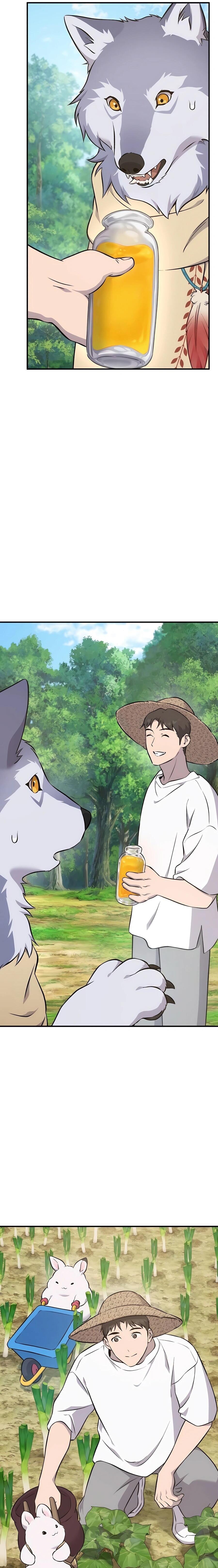 Solo Farming In The Tower ตอนที่ 58 หน้า 15